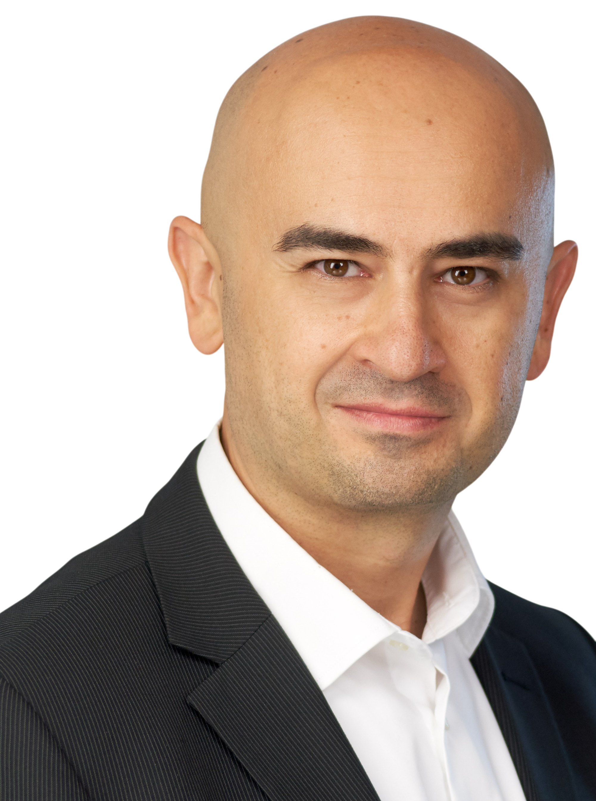 Miljenko Vukovic